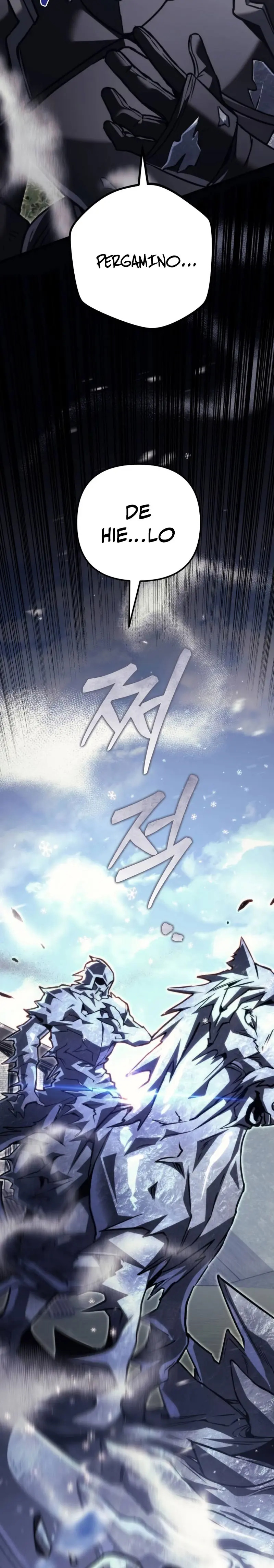 Read A Flame Reborn ES Manga Online