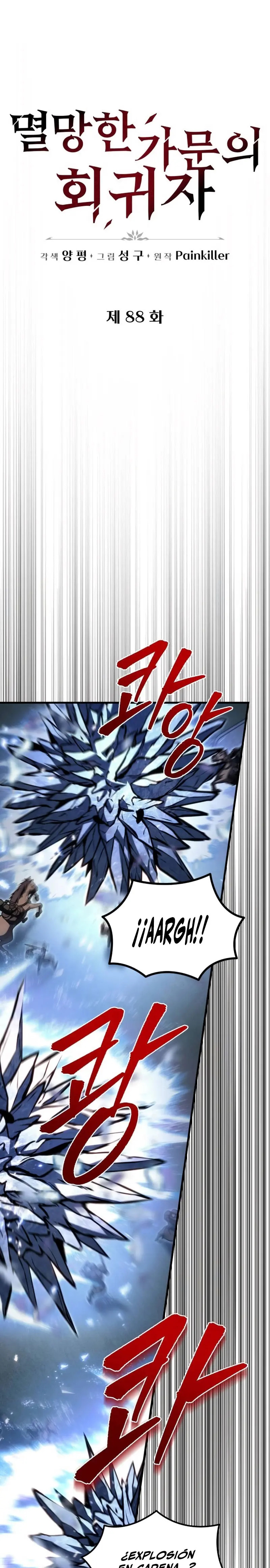 Read A Flame Reborn ES Manga Online