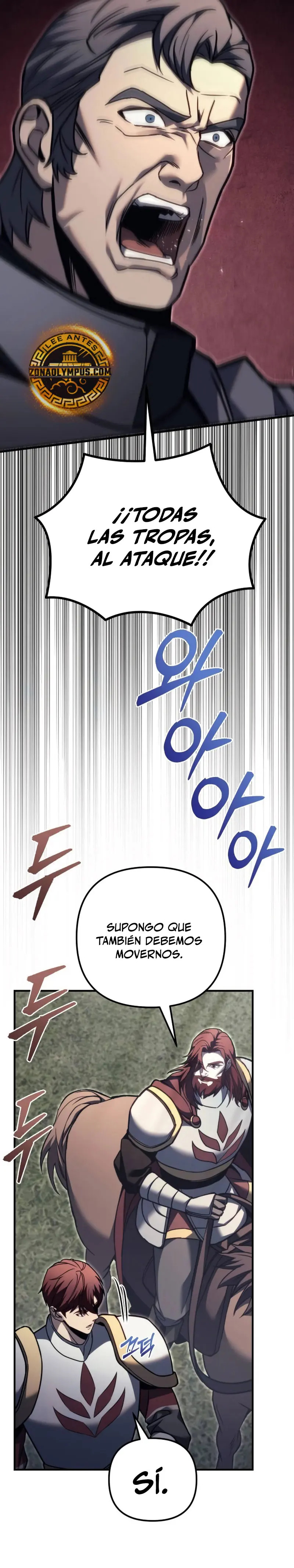 Read A Flame Reborn ES Manga Online