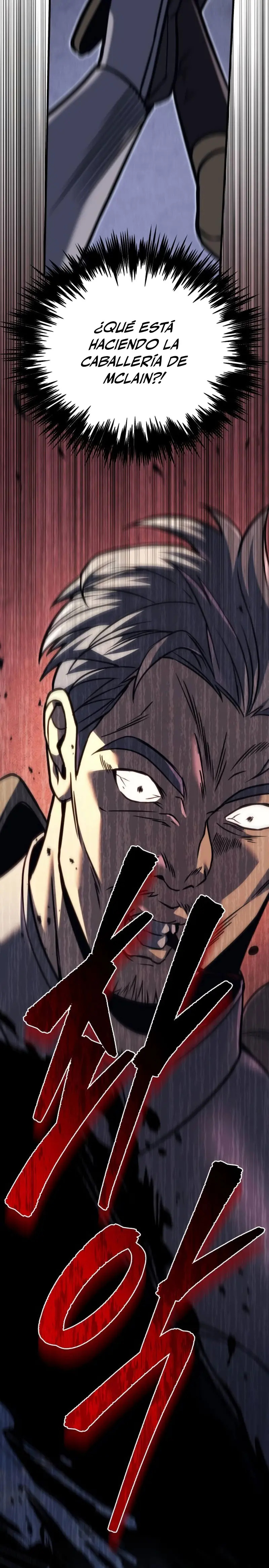 Read A Flame Reborn ES Manga Online