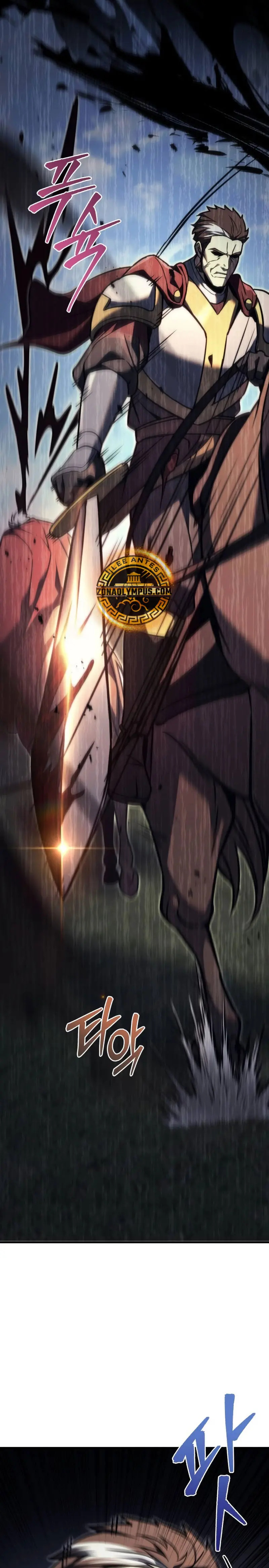 Read A Flame Reborn ES Manga Online