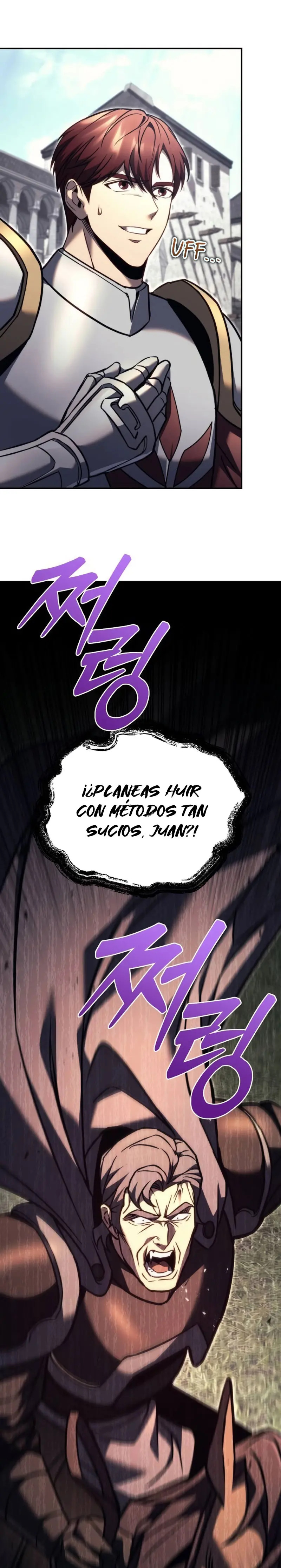 Read A Flame Reborn ES Manga Online