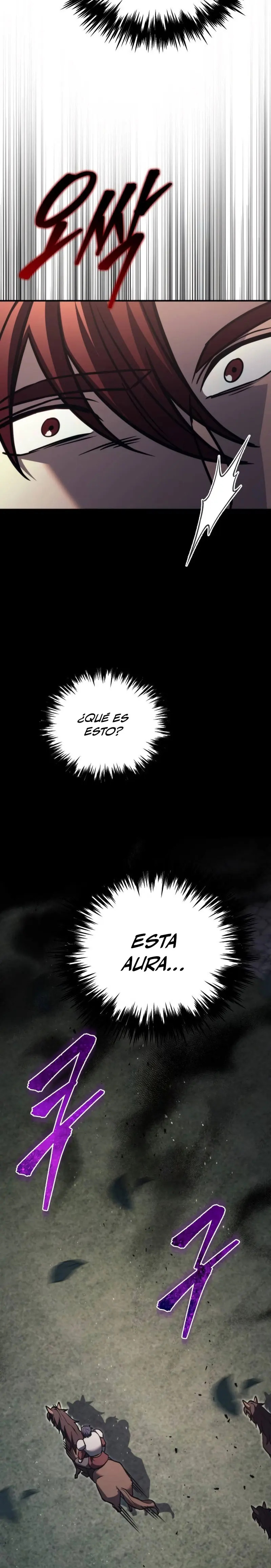 Read A Flame Reborn ES Manga Online