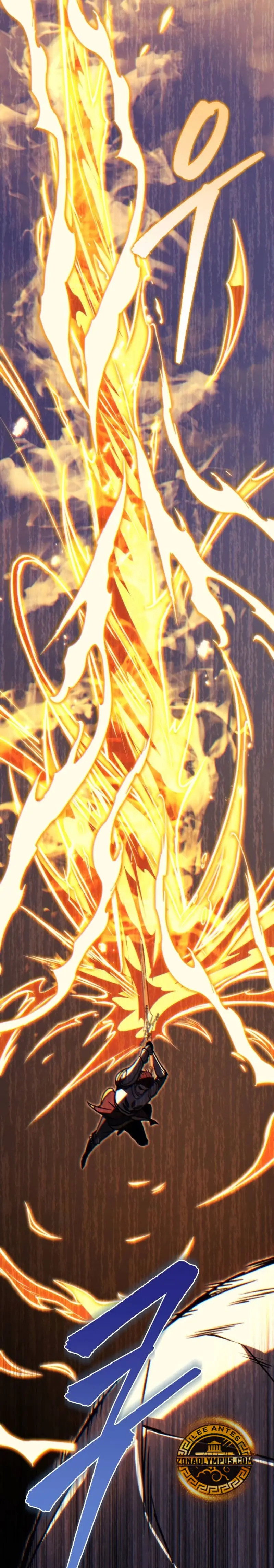 Read A Flame Reborn ES Manga Online