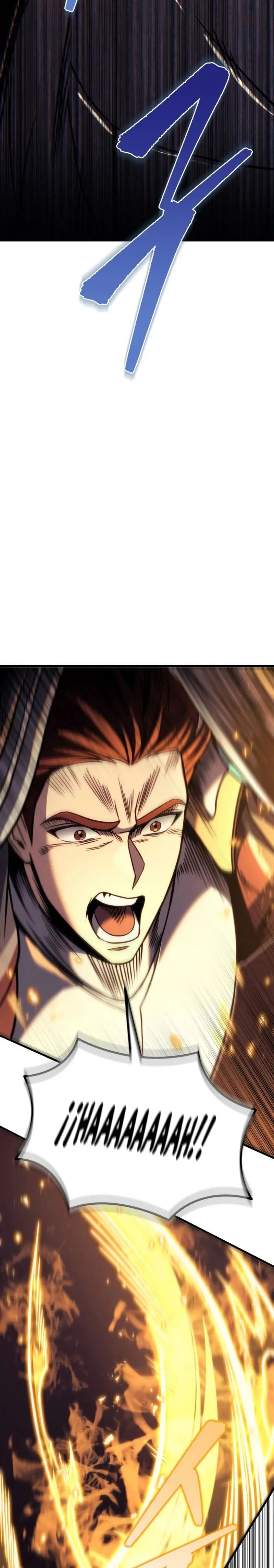 Read A Flame Reborn ES Manga Online