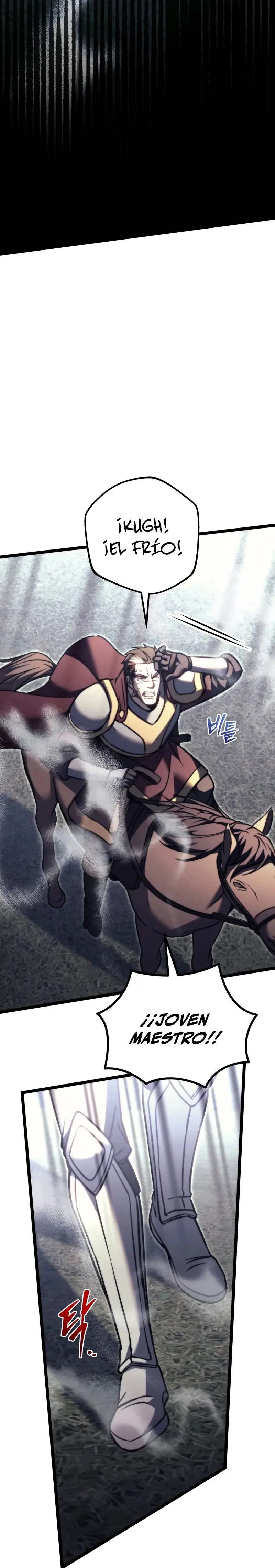 Read A Flame Reborn ES Manga Online