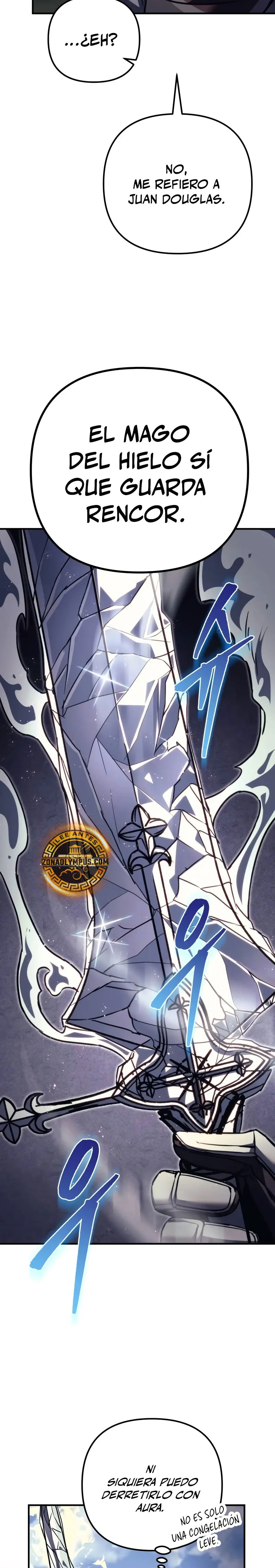 Read A Flame Reborn ES Manga Online