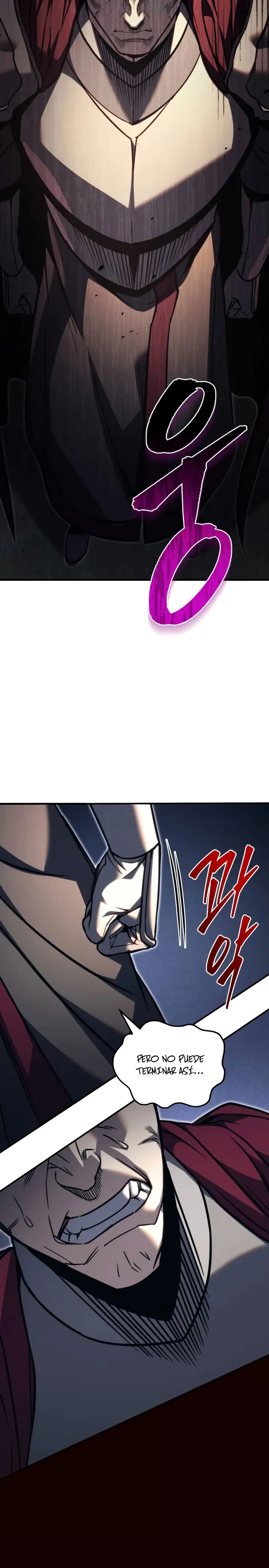 Read A Flame Reborn ES Manga Online