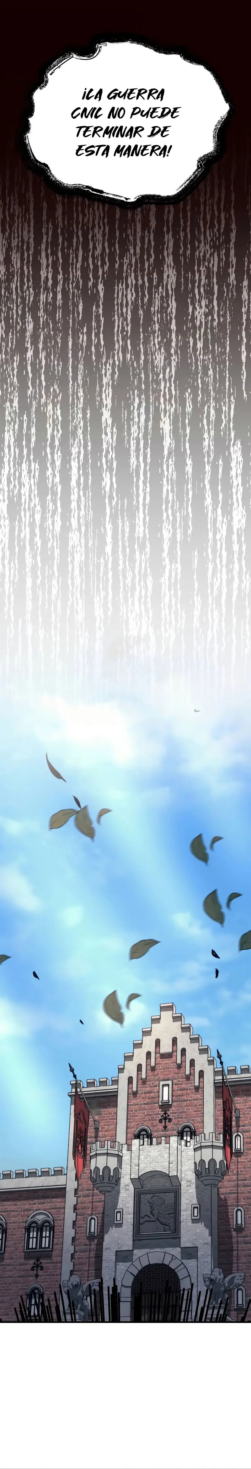 Read A Flame Reborn ES Manga Online