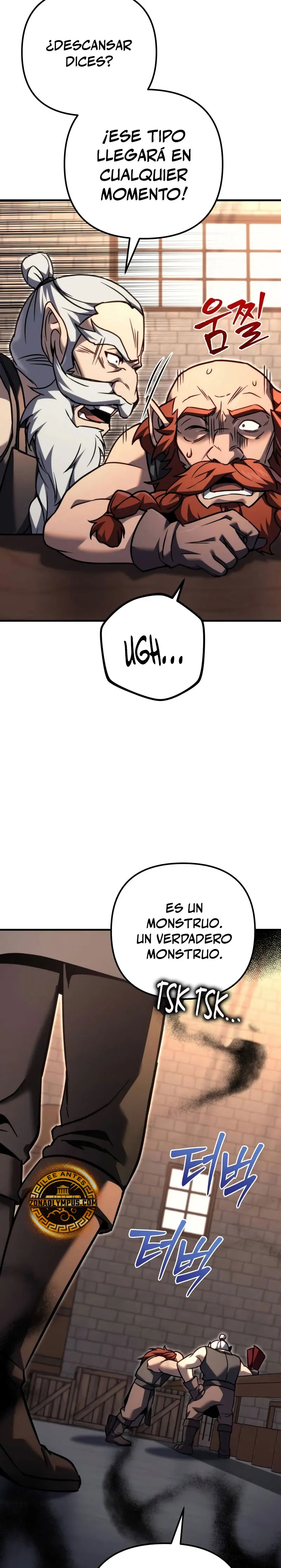 Read A Flame Reborn ES Manga Online