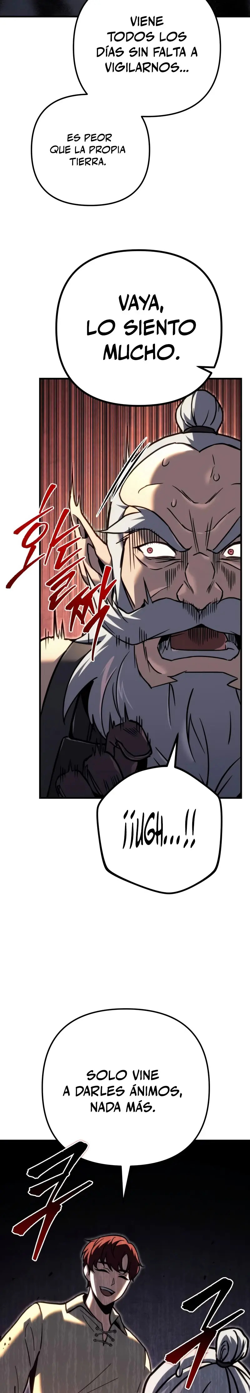 Read A Flame Reborn ES Manga Online