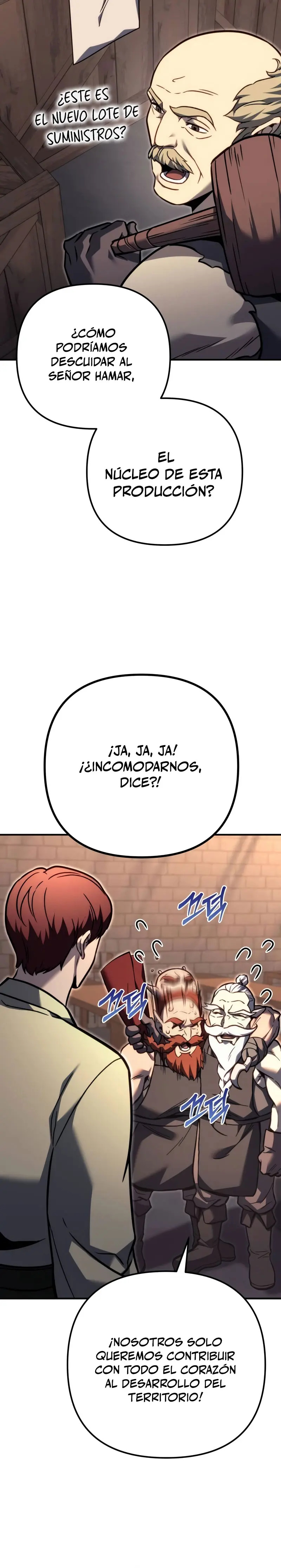 Read A Flame Reborn ES Manga Online