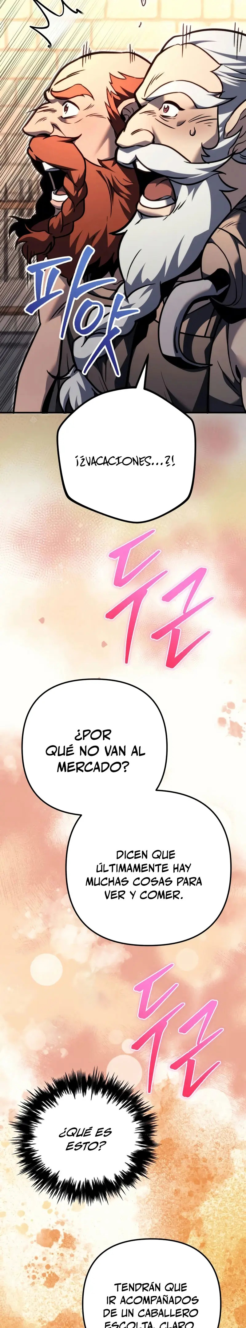 Read A Flame Reborn ES Manga Online
