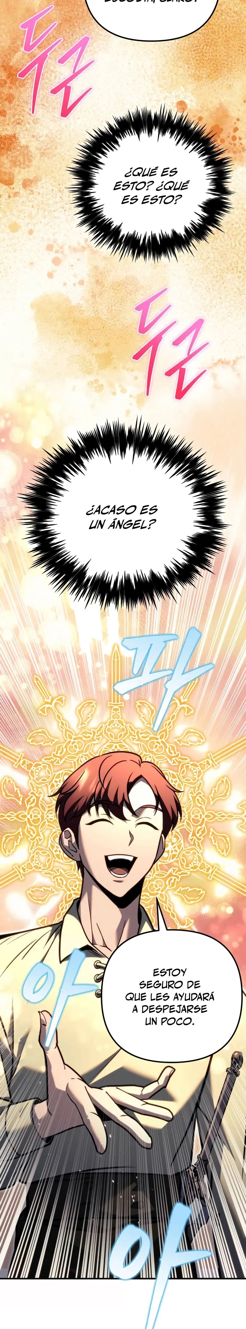 Read A Flame Reborn ES Manga Online
