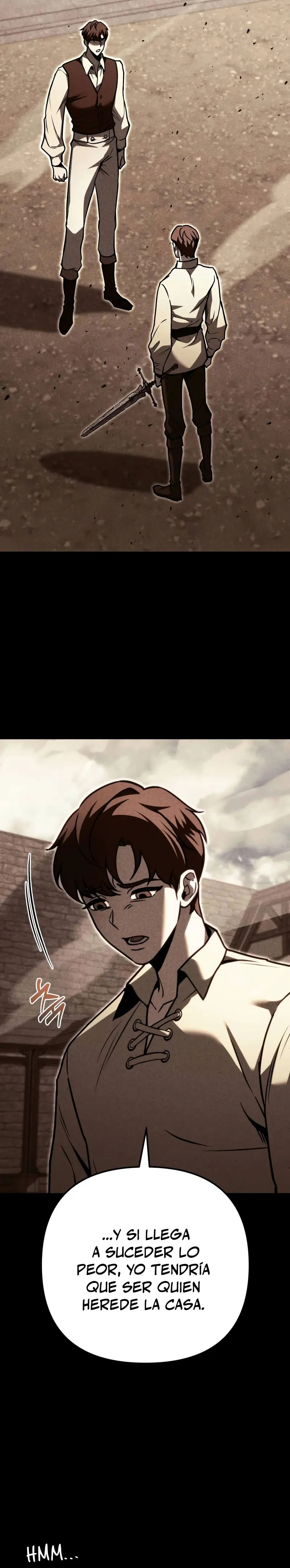 Read A Flame Reborn ES Manga Online