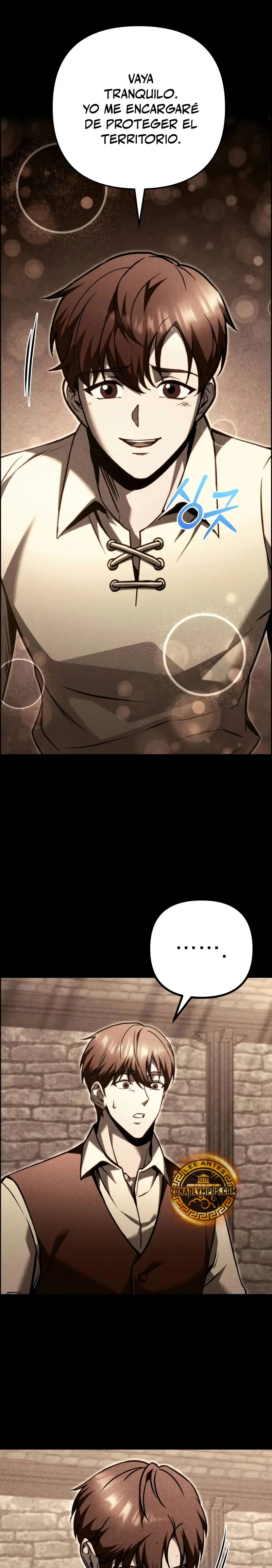 Read A Flame Reborn ES Manga Online