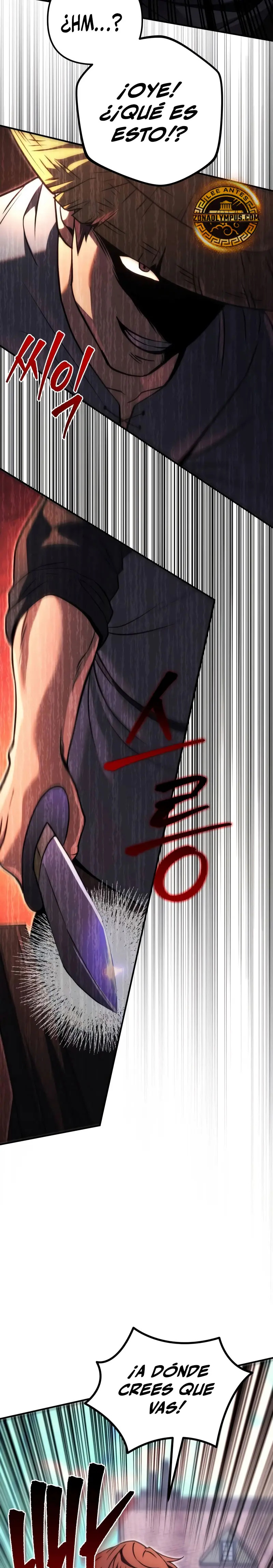 Read A Flame Reborn ES Manga Online