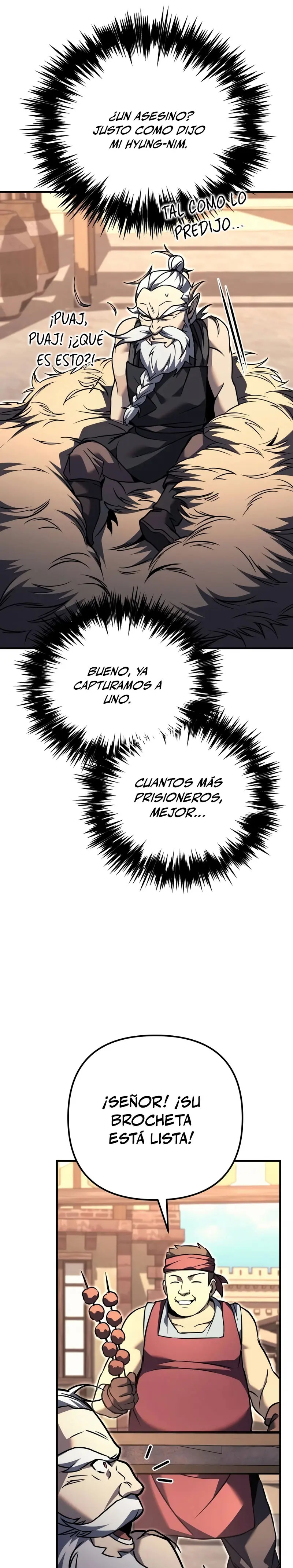 Read A Flame Reborn ES Manga Online