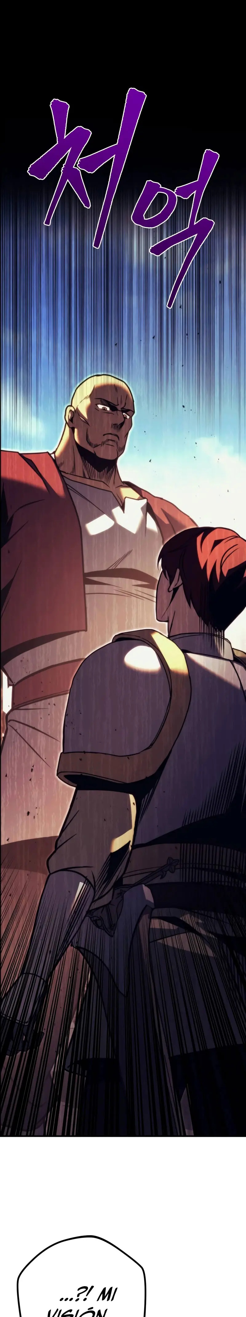 Read A Flame Reborn ES Manga Online