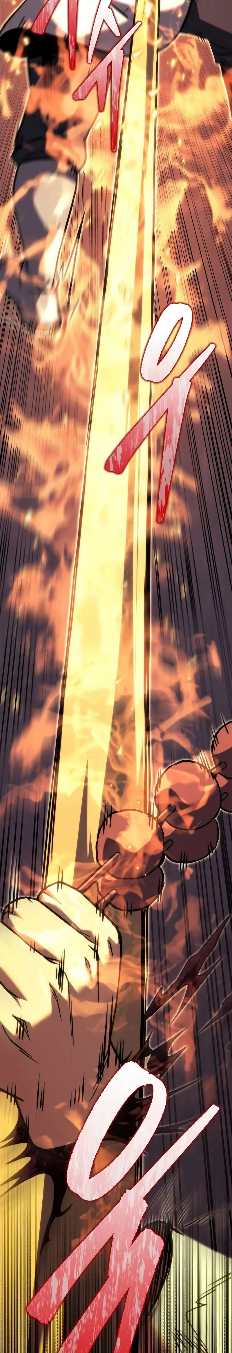 Read A Flame Reborn ES Manga Online