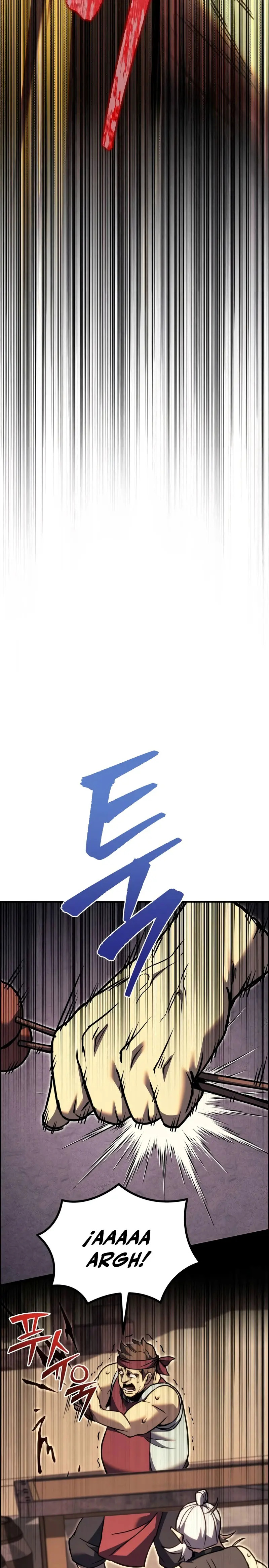 Read A Flame Reborn ES Manga Online