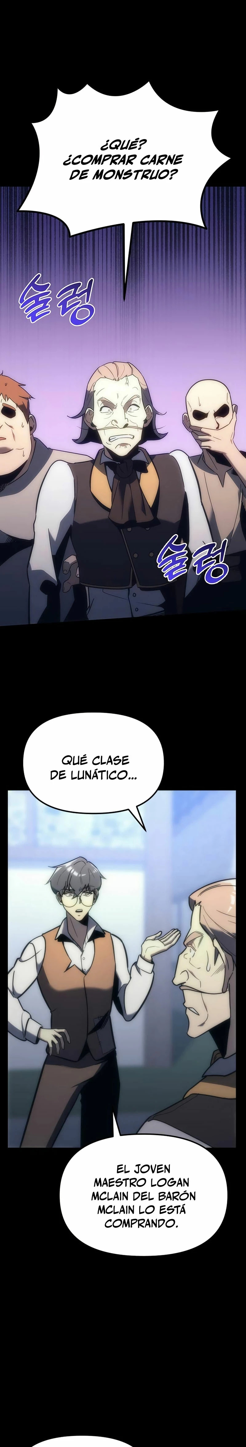 Read A Flame Reborn ES Manga Online
