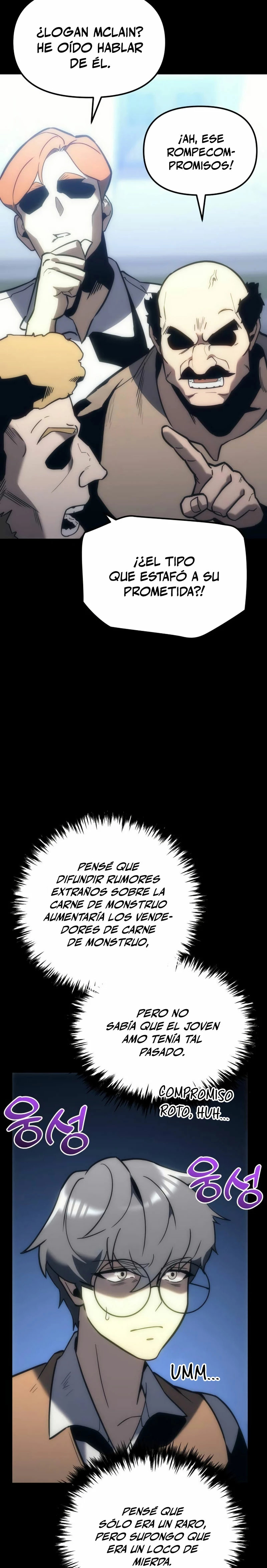 Read A Flame Reborn ES Manga Online