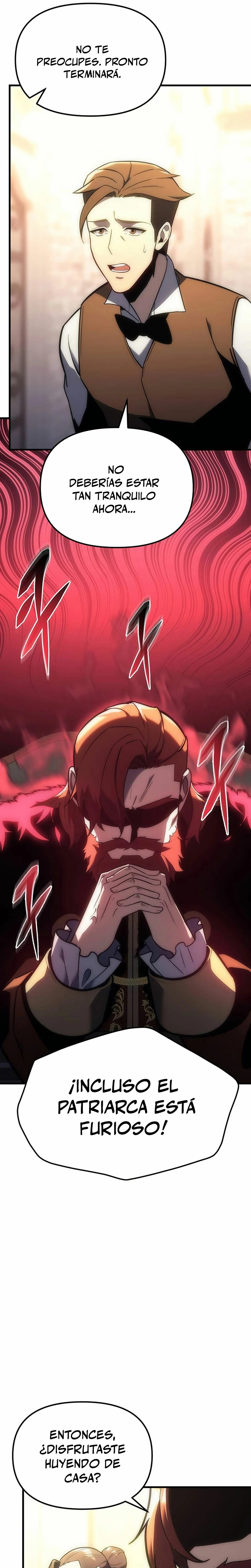 Read A Flame Reborn ES Manga Online