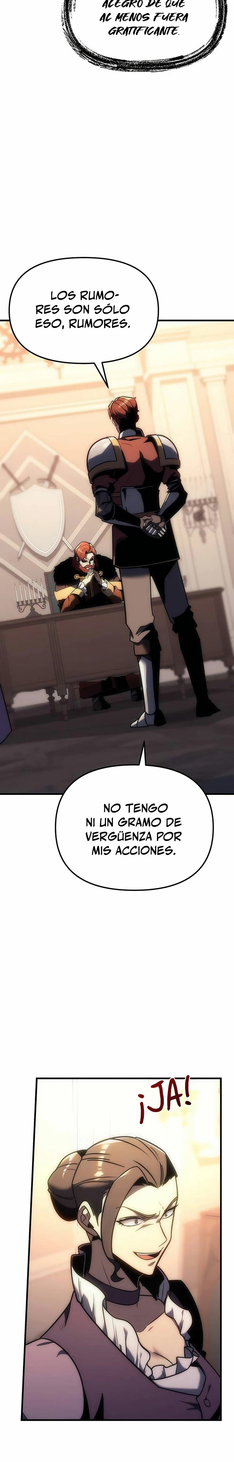 Read A Flame Reborn ES Manga Online