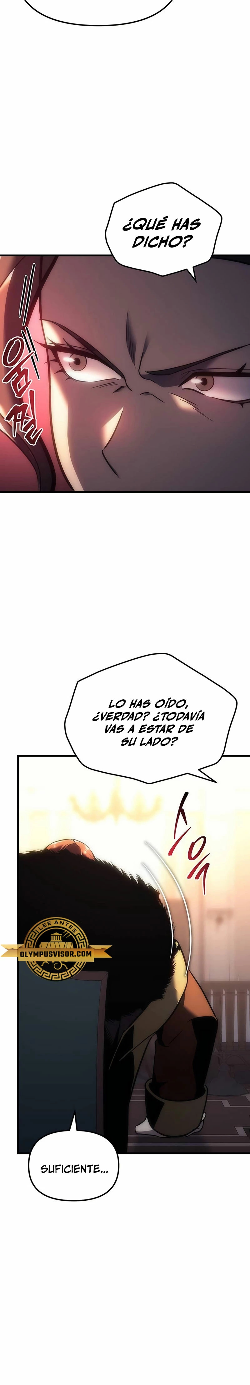 Read A Flame Reborn ES Manga Online