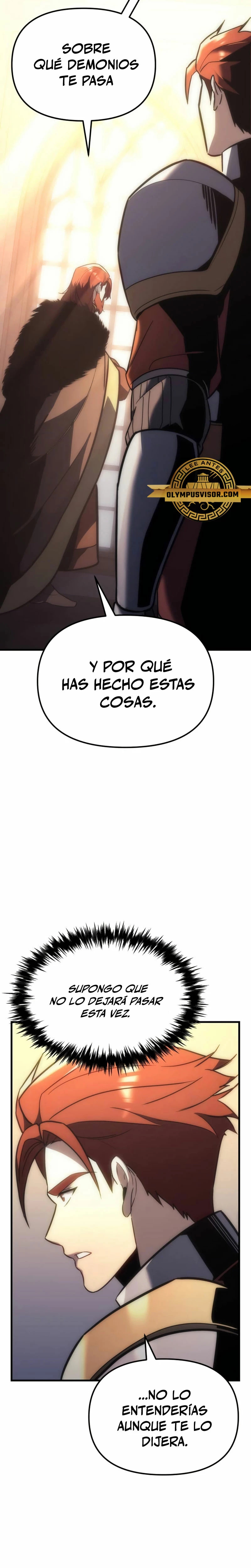 Read A Flame Reborn ES Manga Online