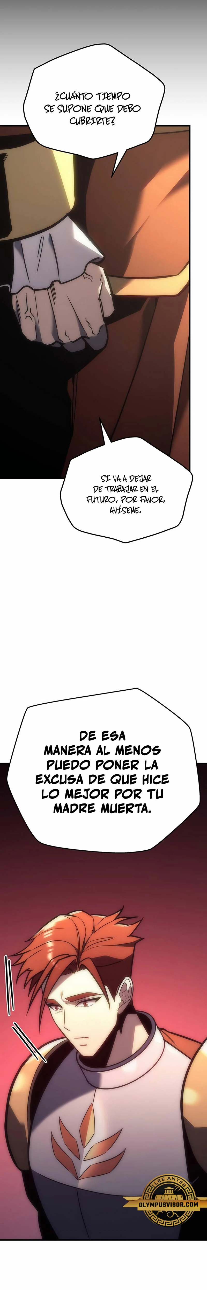 Read A Flame Reborn ES Manga Online