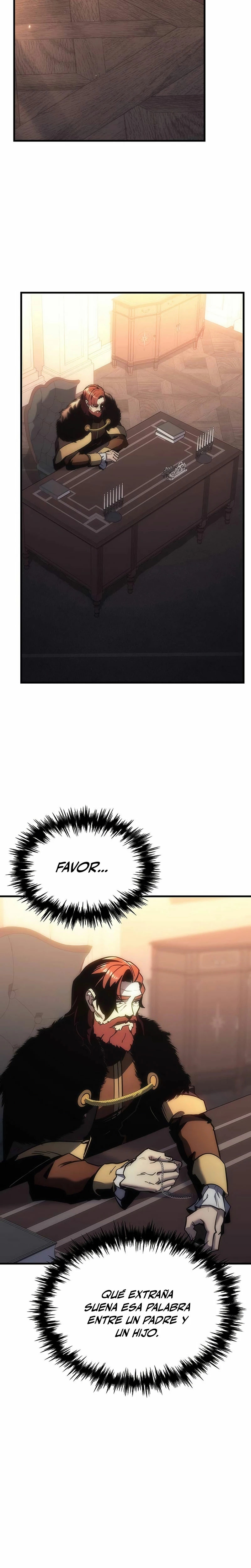 Read A Flame Reborn ES Manga Online