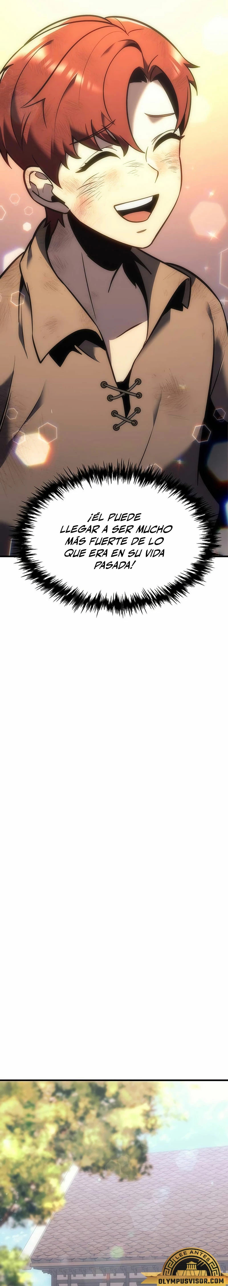 Read A Flame Reborn ES Manga Online