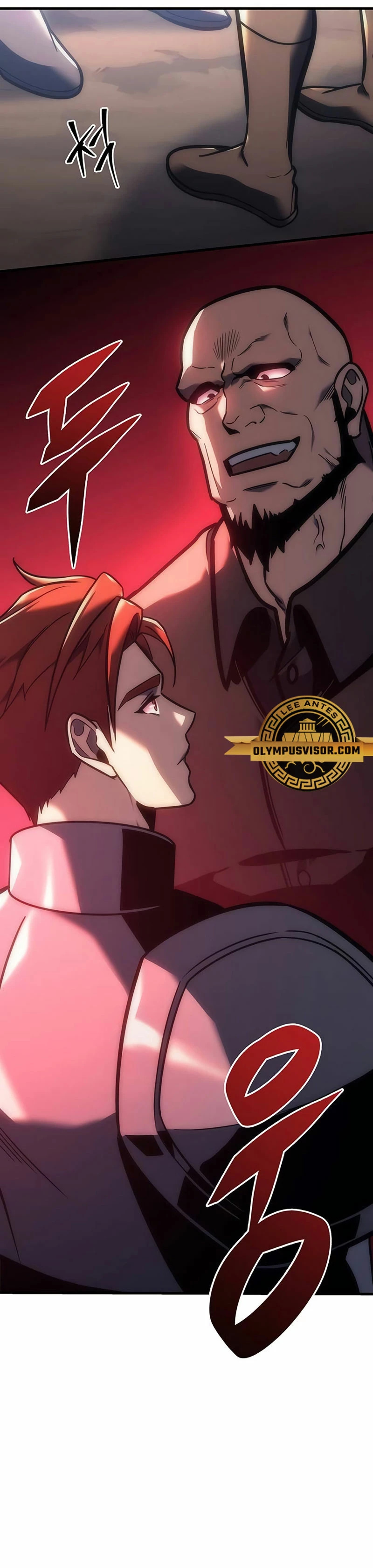 Read A Flame Reborn ES Manga Online