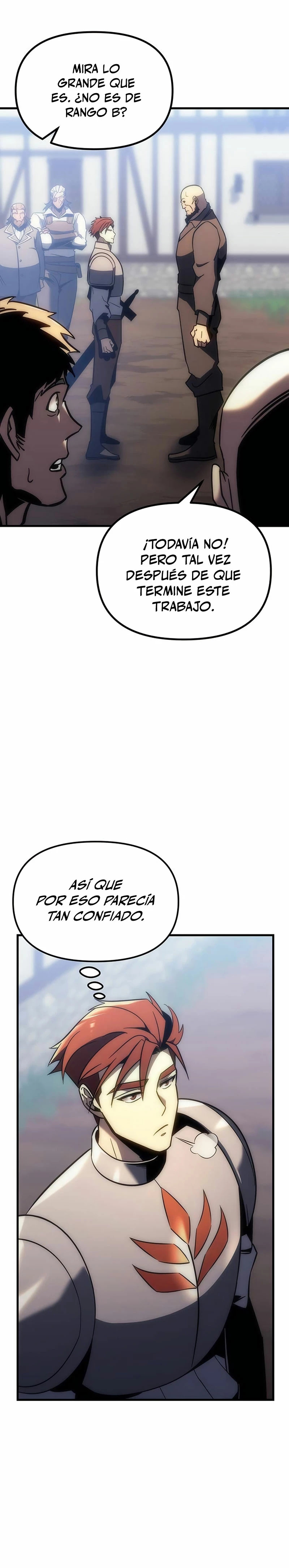 Read A Flame Reborn ES Manga Online