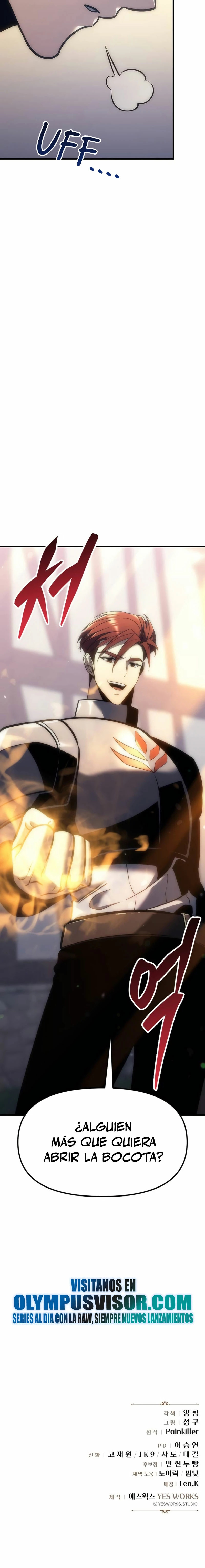 Read A Flame Reborn ES Manga Online