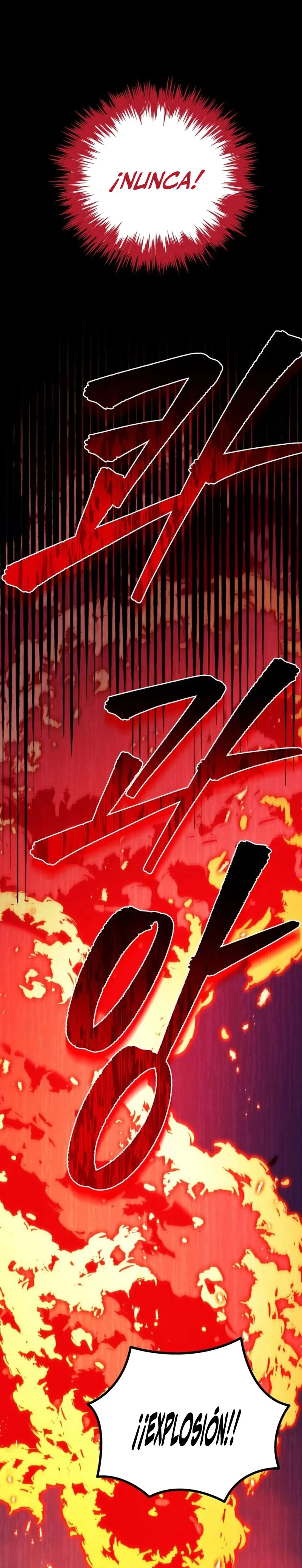 Read A Flame Reborn ES Manga Online