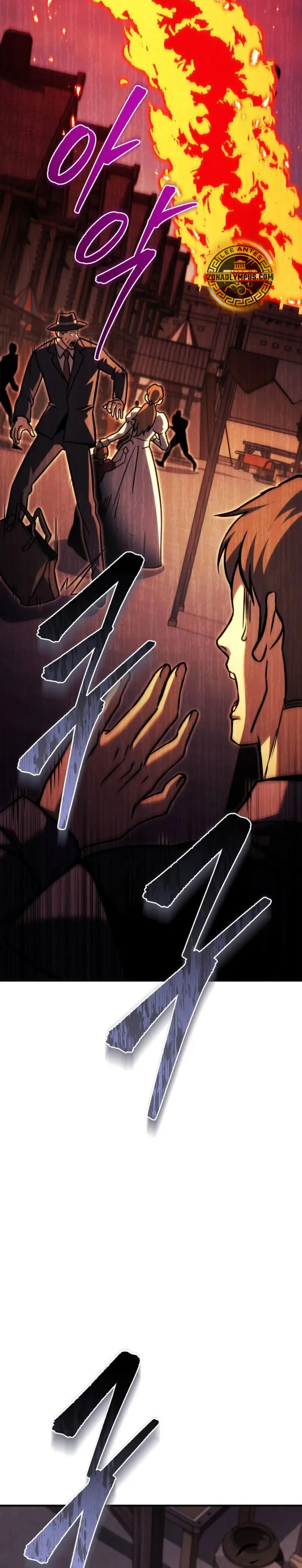 Read A Flame Reborn ES Manga Online