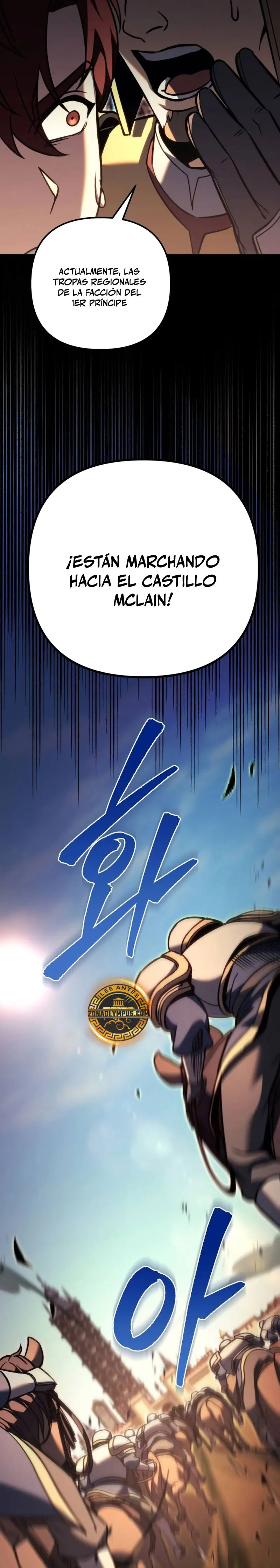 Read A Flame Reborn ES Manga Online