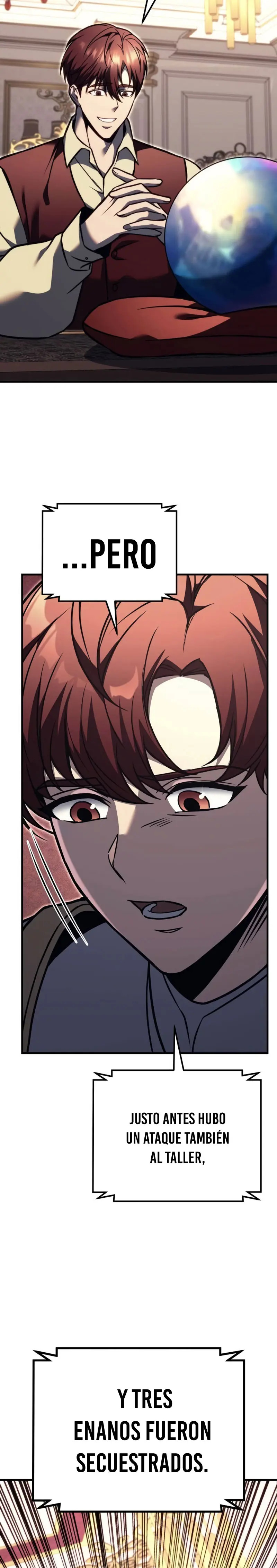 Read A Flame Reborn ES Manga Online