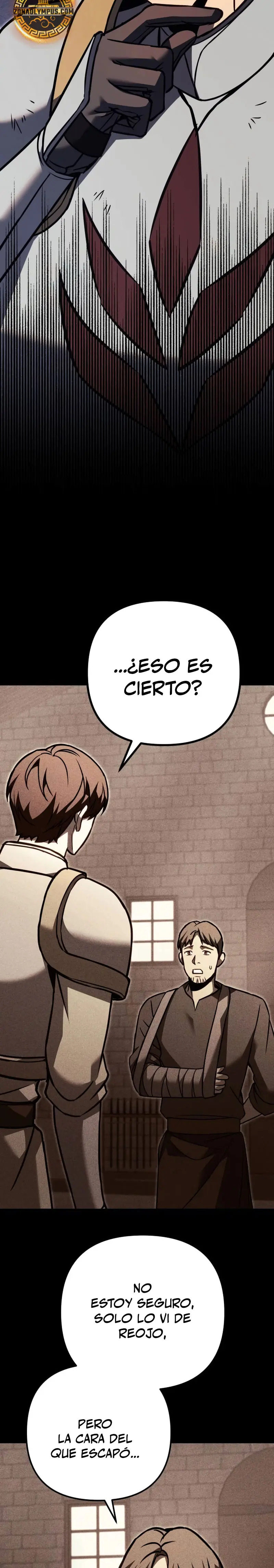 Read A Flame Reborn ES Manga Online