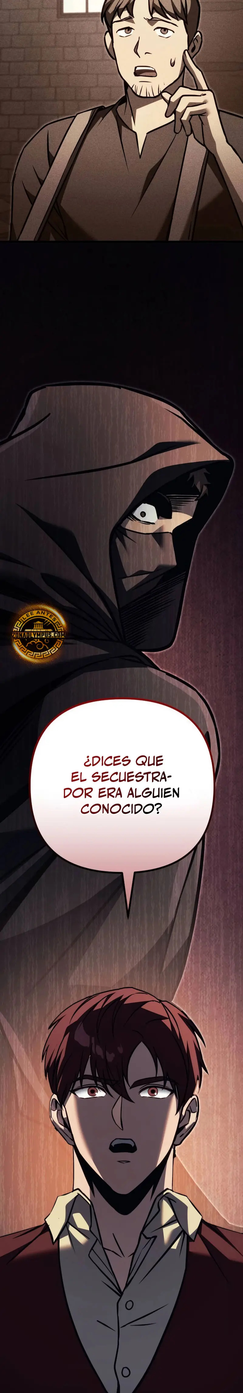 Read A Flame Reborn ES Manga Online