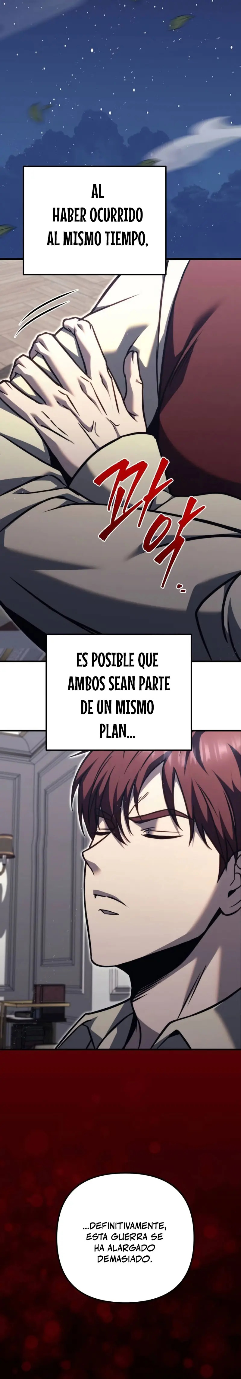 Read A Flame Reborn ES Manga Online