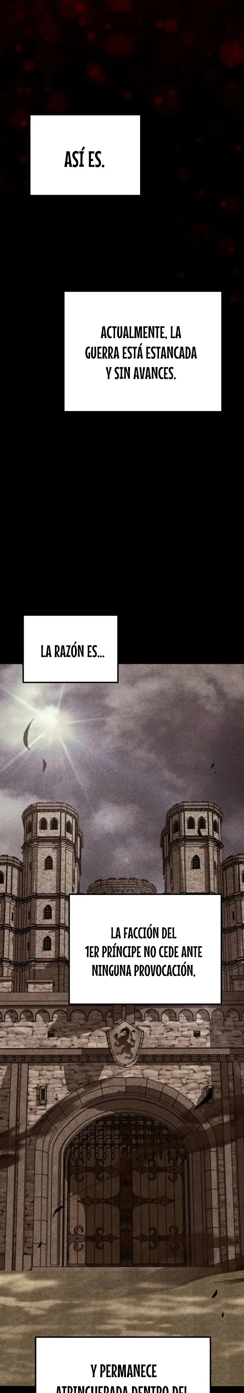 Read A Flame Reborn ES Manga Online