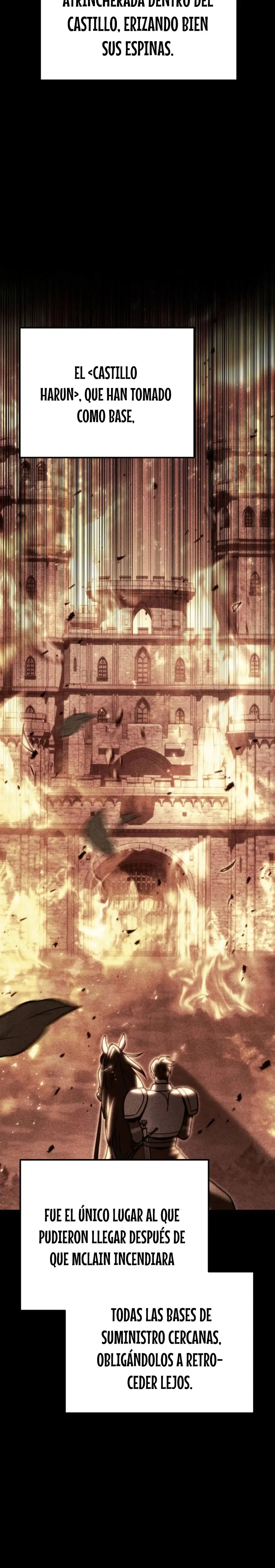 Read A Flame Reborn ES Manga Online