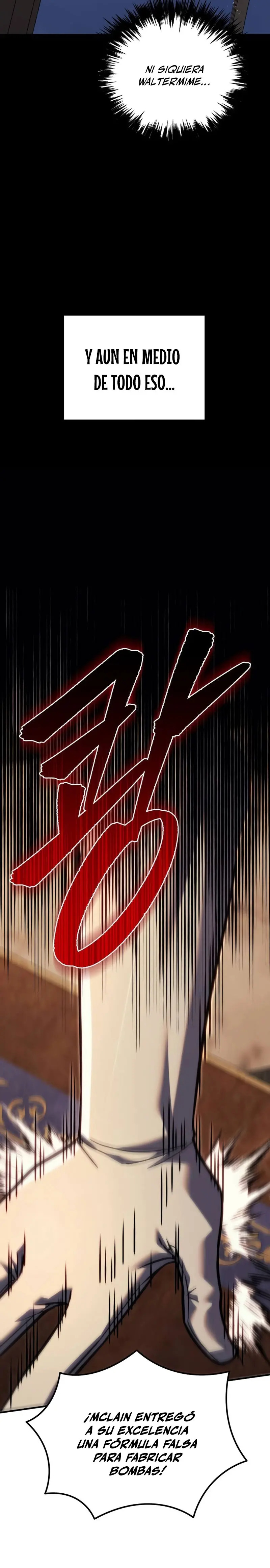 Read A Flame Reborn ES Manga Online