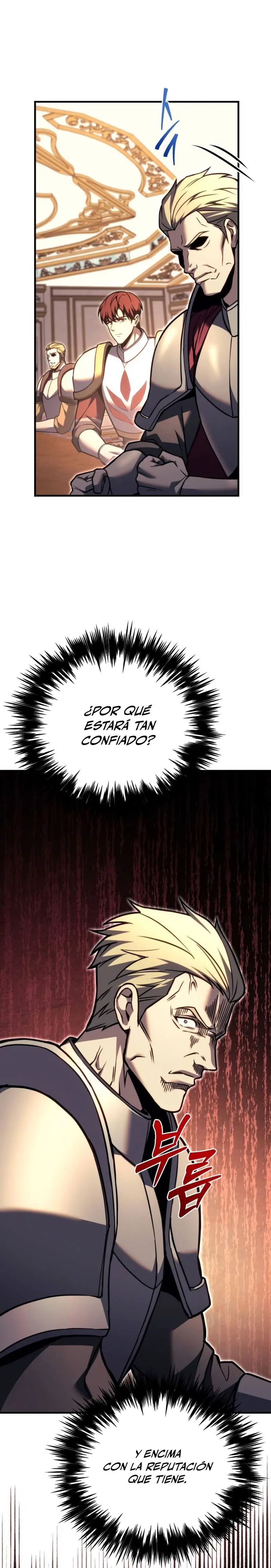 Read A Flame Reborn ES Manga Online