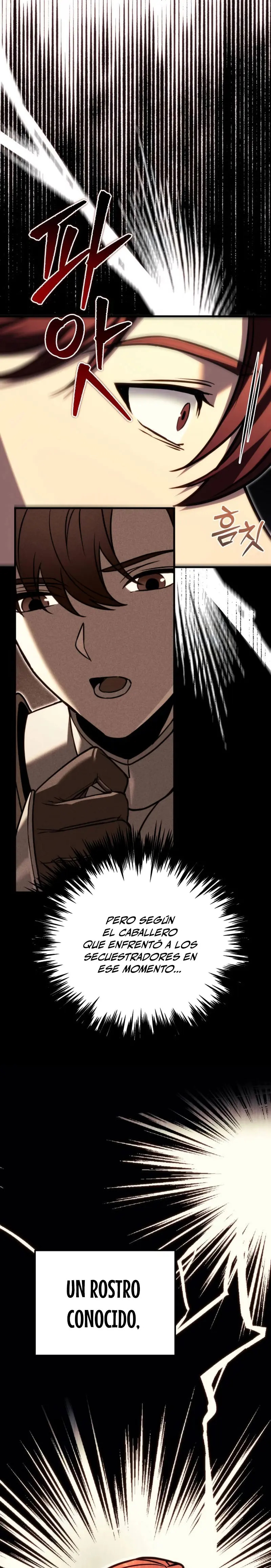 Read A Flame Reborn ES Manga Online