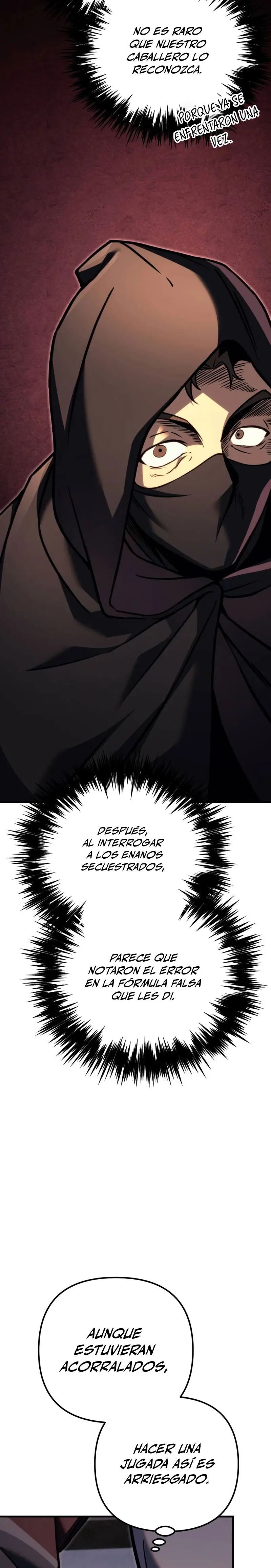 Read A Flame Reborn ES Manga Online